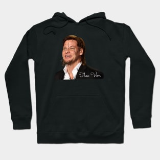 THEO VON Hoodie